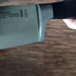 Messerkauf Messerkauf