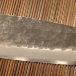 Vorrätige Messerklingen